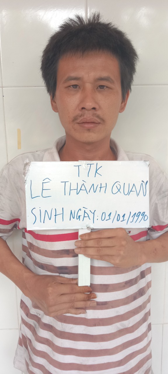 Lê Thành Quan